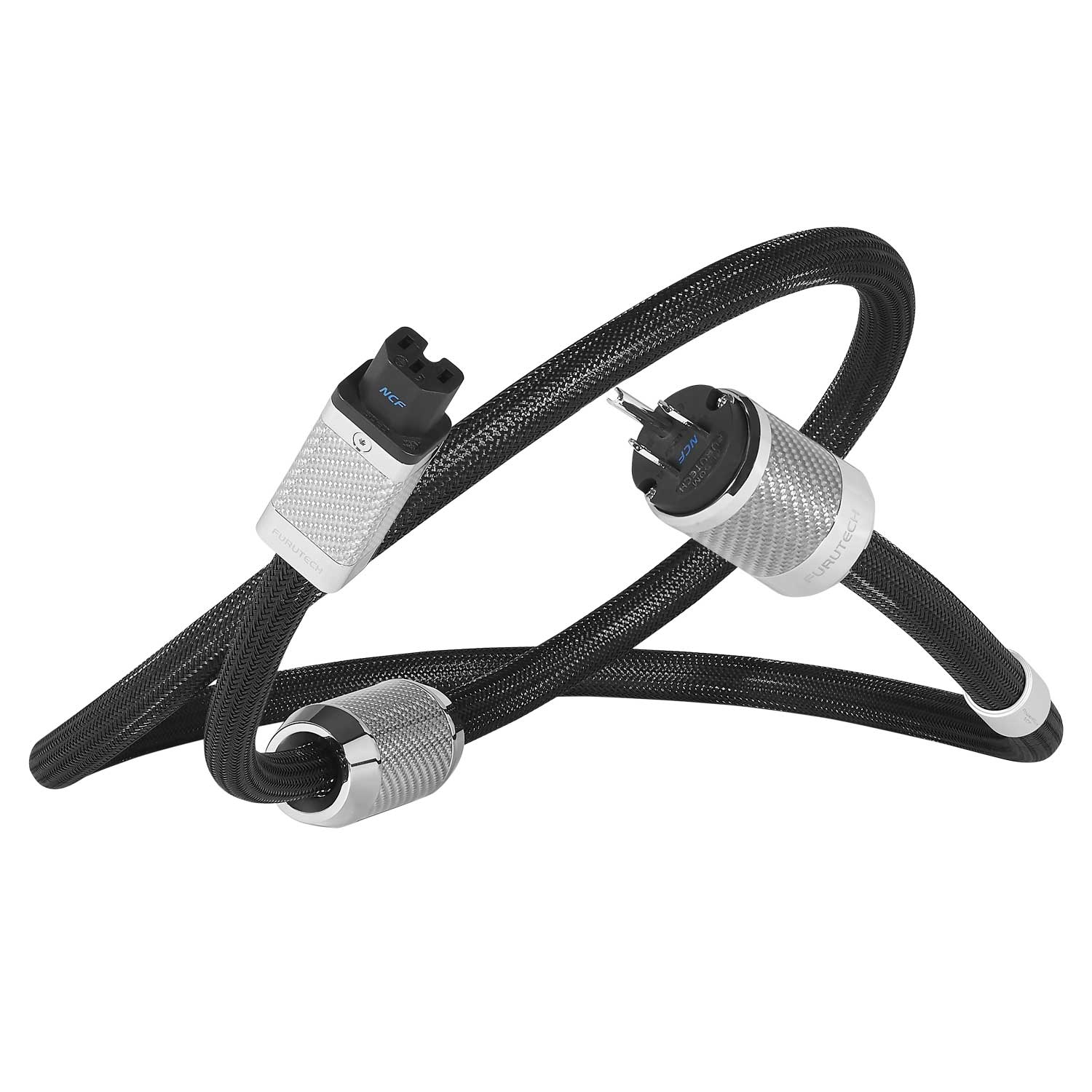 Powerflux-C15 NCF- 18US